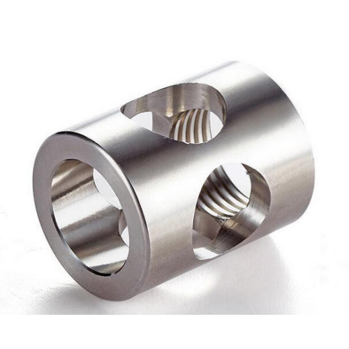 Customized CNC machining service Machine parts